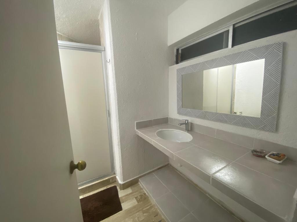 Apartamento Espectacular Departamento en Acapulco Sanitized. Exterior foto