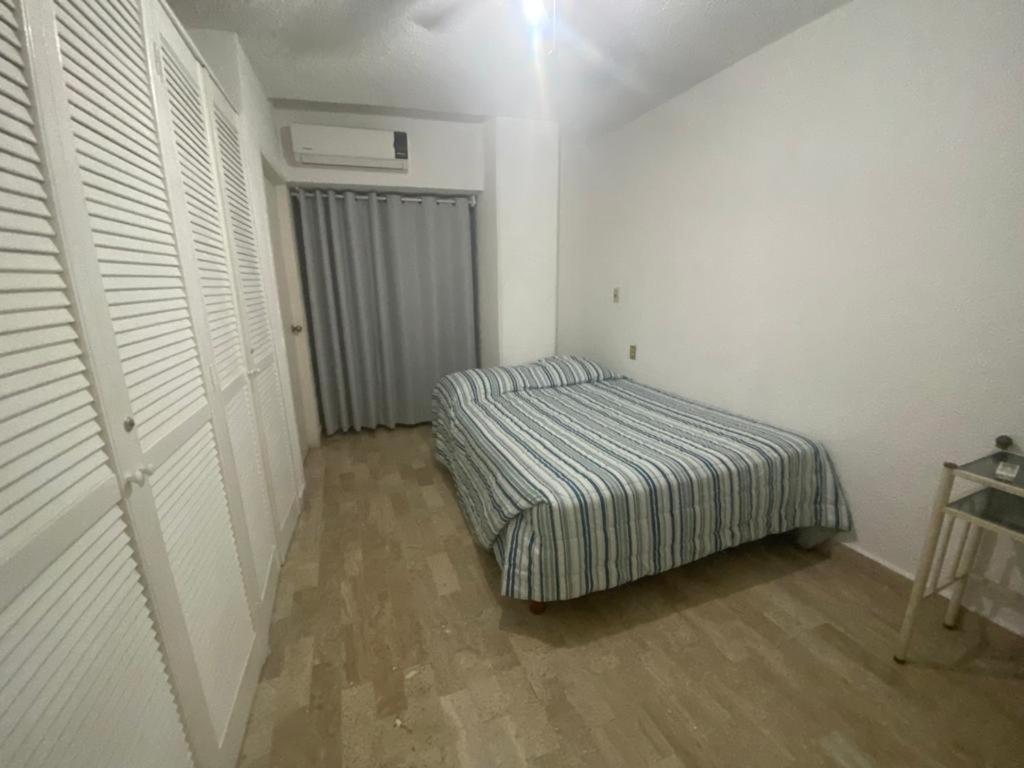 Apartamento Espectacular Departamento en Acapulco Sanitized. Exterior foto