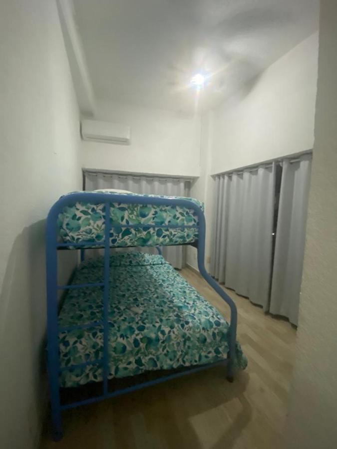 Apartamento Espectacular Departamento en Acapulco Sanitized. Exterior foto