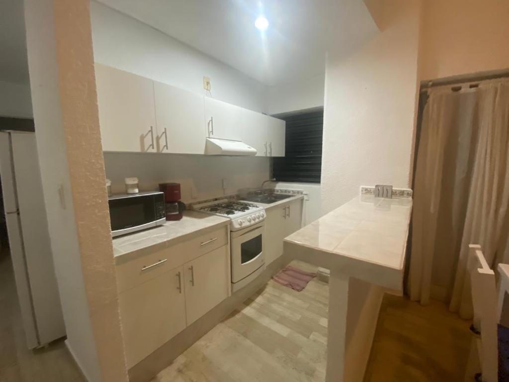 Apartamento Espectacular Departamento en Acapulco Sanitized. Exterior foto